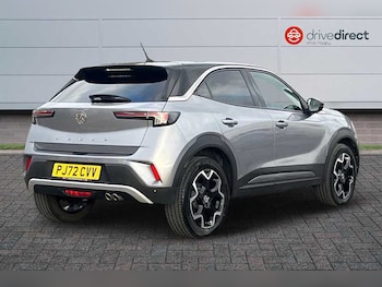 Used Vauxhall Mokka 2022 for sale - 76930527: Photo