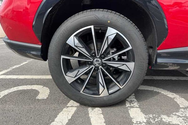 Used MG MG HS 2025 for sale - 75495926: Photo 10