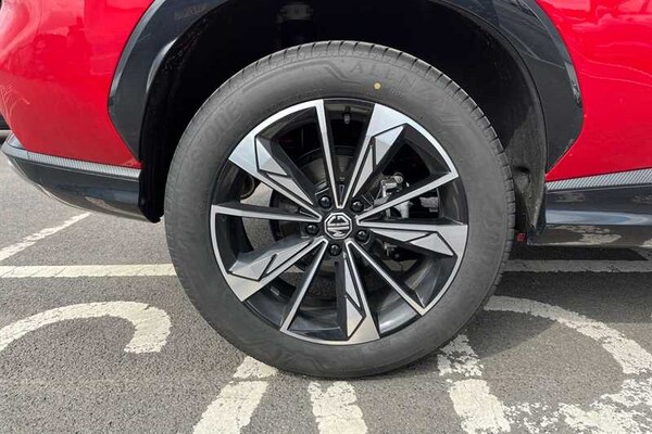 Used MG MG HS 2025 for sale - 75495926: Photo 12