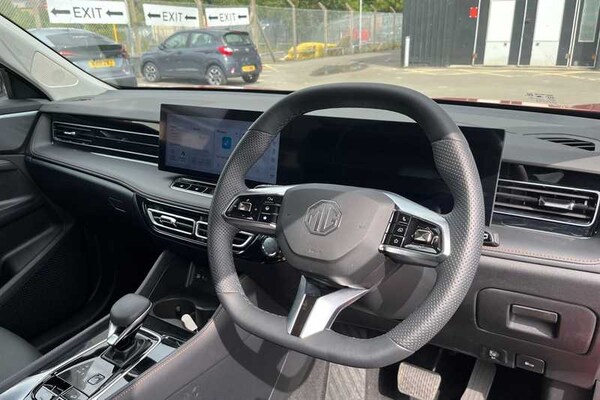 Used MG MG HS 2025 for sale - 75495926: Photo 13