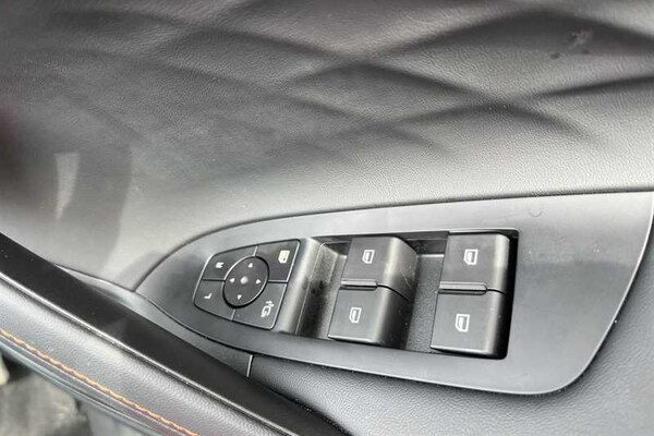 Used MG MG HS 2025 for sale - 75495926: Photo 16