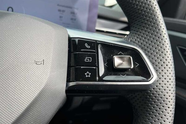 Used MG MG HS 2025 for sale - 75495926: Photo 22