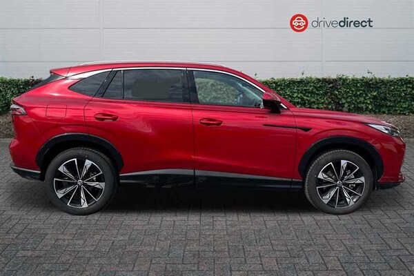 Used MG MG HS 2025 for sale - 75495926: Photo 2