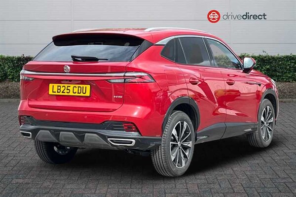 Used MG MG HS 2025 for sale - 75495926: Photo 3