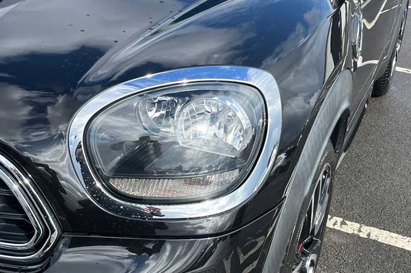 Used MINI Countryman 2019 for sale - 76448697: Photo 29