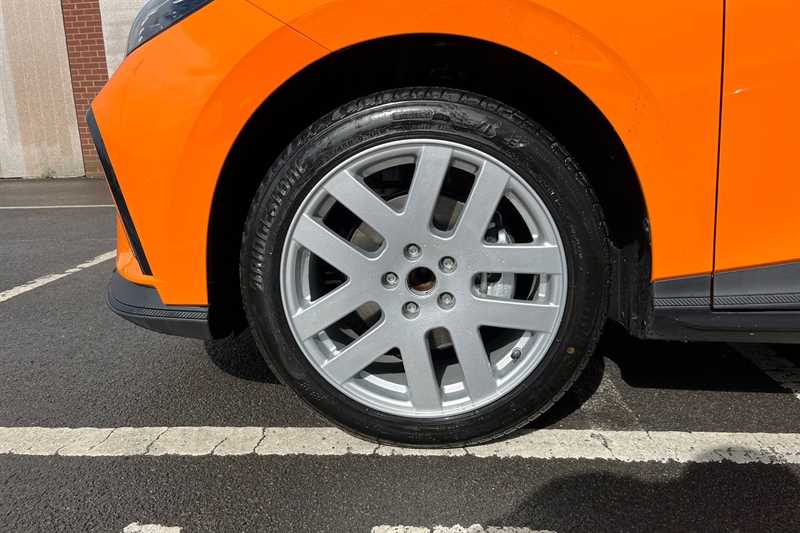 Used MG MG4 for sale - 77566573: Photo 11