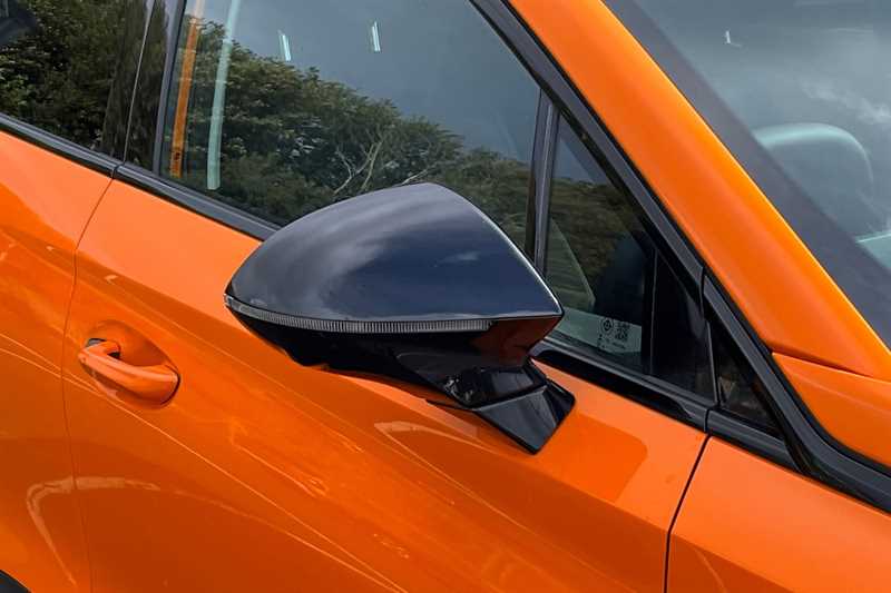 Used MG MG4 for sale - 77566573: Photo 34