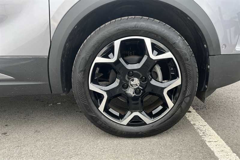 Used Vauxhall Mokka 2024 for sale - 76747553: Photo 12