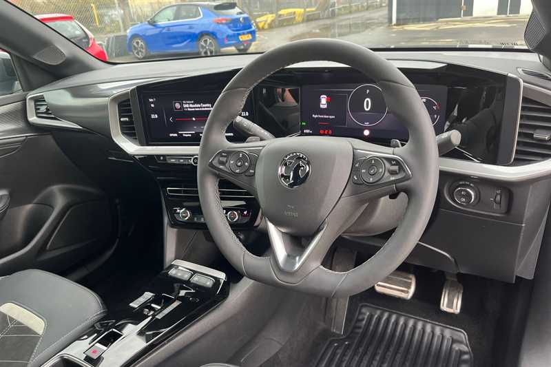 Used Vauxhall Mokka 2024 for sale - 76747553: Photo 13