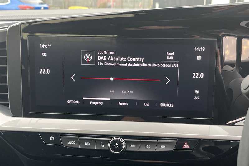 Used Vauxhall Mokka 2024 for sale - 76747553: Photo 17