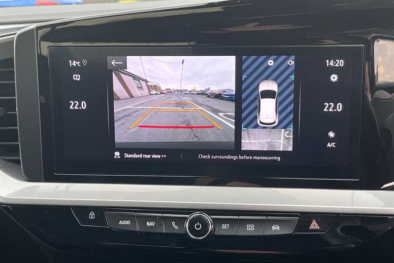 Used Vauxhall Mokka 2024 for sale - 76747553: Photo 19