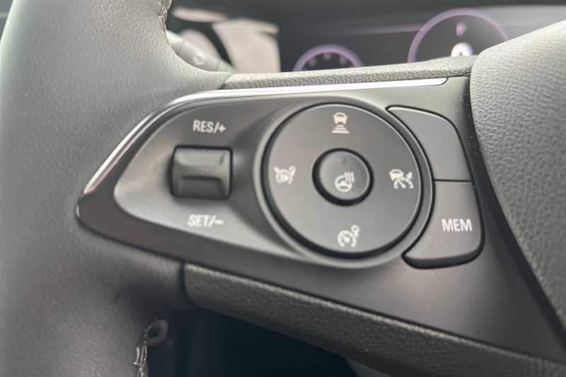 Used Vauxhall Mokka 2024 for sale - 76747553: Photo 21