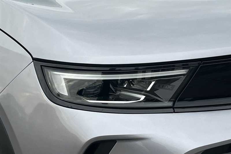 Used Vauxhall Mokka 2024 for sale - 76747553: Photo 28