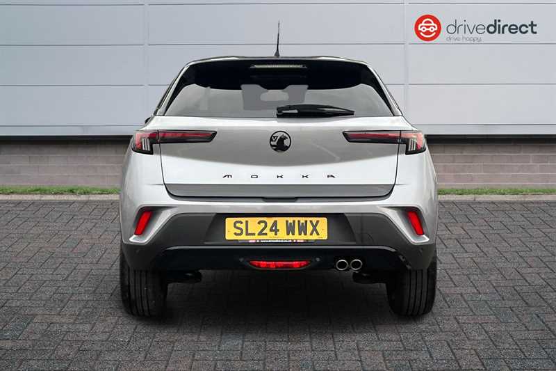 Used Vauxhall Mokka 2024 for sale - 76747553: Photo 4