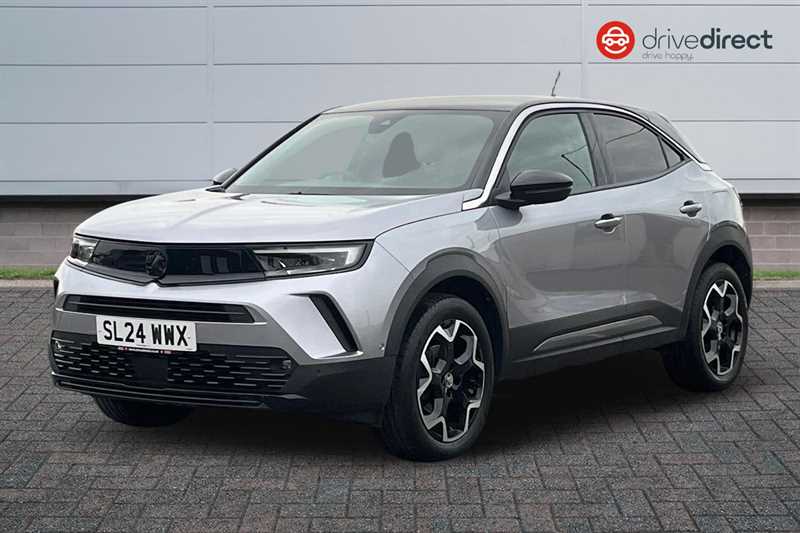 Used Vauxhall Mokka 2024 for sale - 76747553: Photo 7