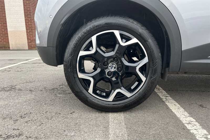 Used Vauxhall Mokka 2024 for sale - 76747553: Photo 9