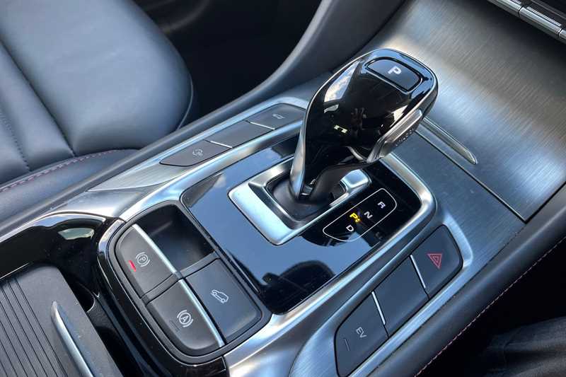 Used MG MG HS for sale - 77844349: Photo 15