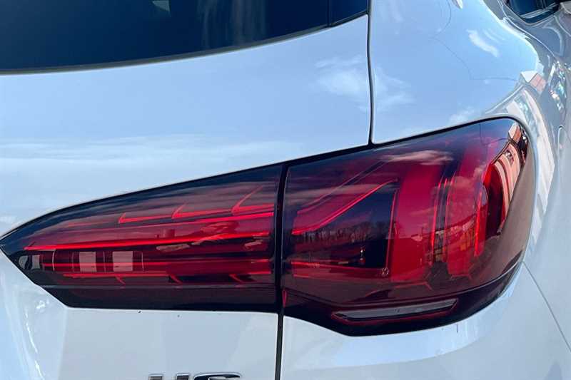 Used MG MG HS for sale - 77844349: Photo 32