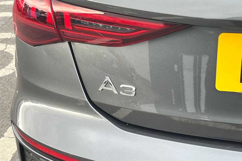 Used Audi A3 2022 for sale - 76517384: Photo 36