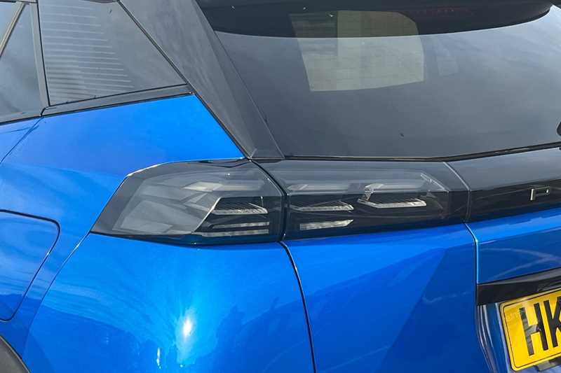 Used Peugeot 2008 2023 for sale - 76903471: Photo 31