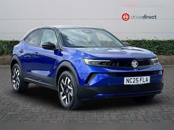 Used Vauxhall Mokka 2025 for sale - 75495875: Photo