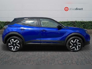 Used Vauxhall Mokka 2025 for sale - 75495875: Photo