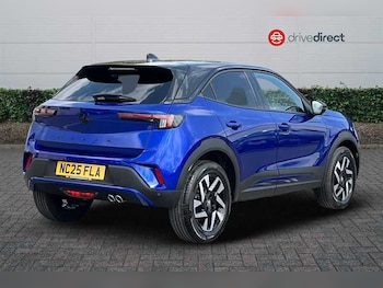 Used Vauxhall Mokka 2025 for sale - 75495875: Photo