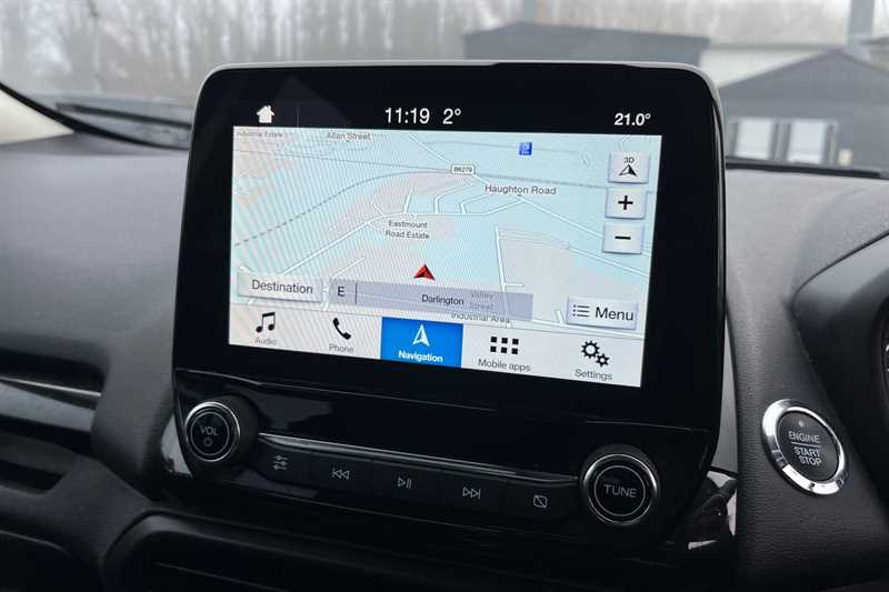 Used Ford Ecosport for sale - 77444670: Photo 18