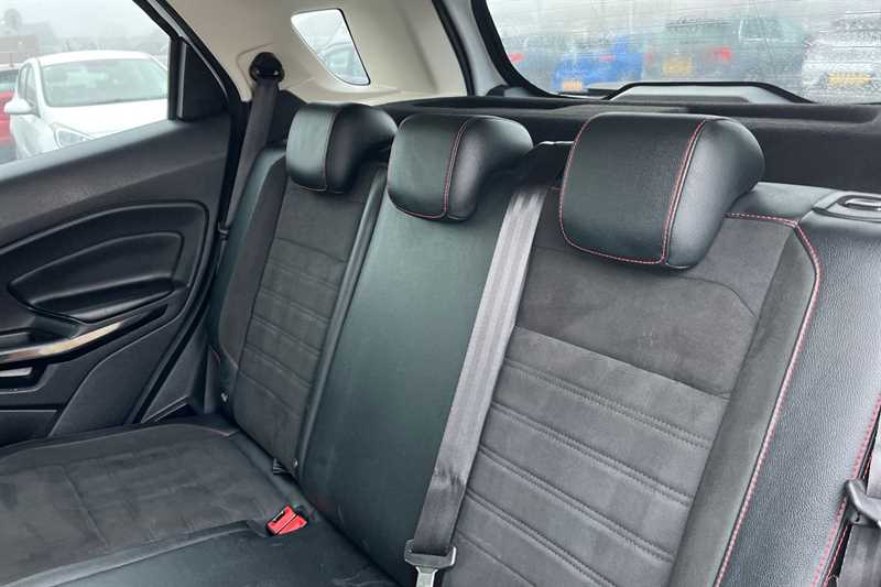 Used Ford Ecosport for sale - 77444670: Photo 24