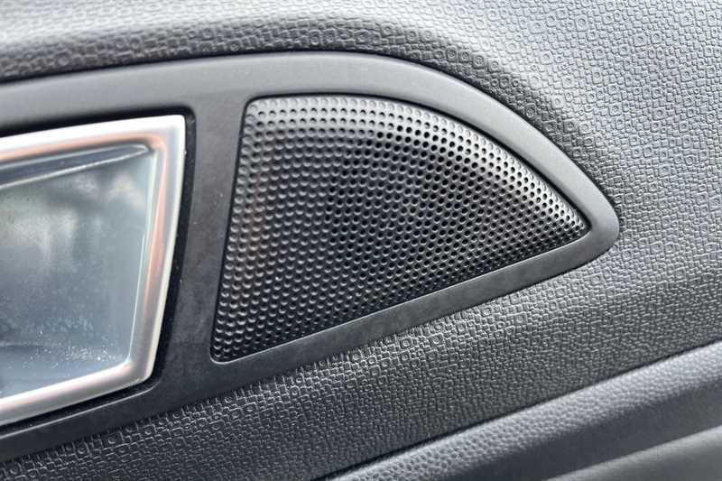 Used Ford Ecosport for sale - 77444670: Photo 27