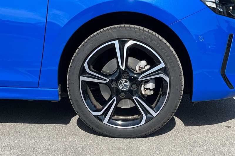 Used Vauxhall Corsa 2025 for sale - 78208272: Photo 11