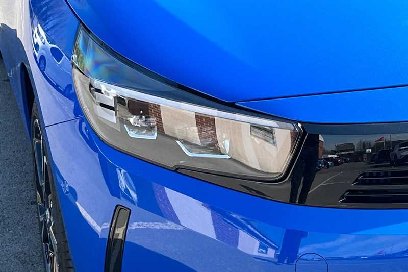 Used Vauxhall Corsa 2025 for sale - 78208272: Photo 28