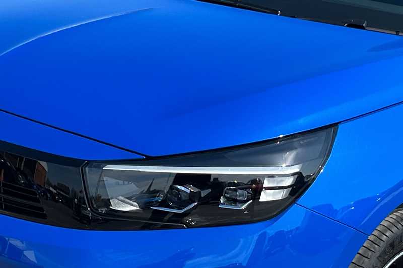 Used Vauxhall Corsa 2025 for sale - 78208272: Photo 29