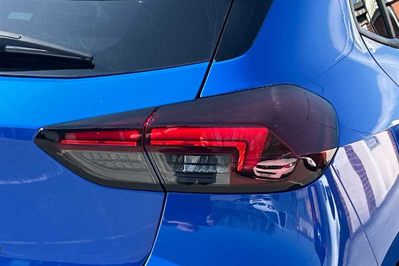 Used Vauxhall Corsa 2025 for sale - 78208272: Photo 32