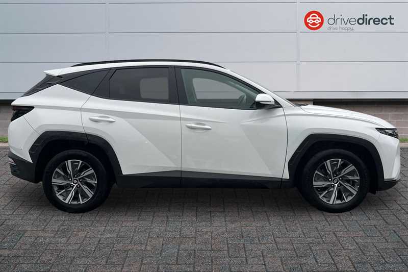 Used Hyundai TUCSON 2023 for sale - 78174733: Photo 2