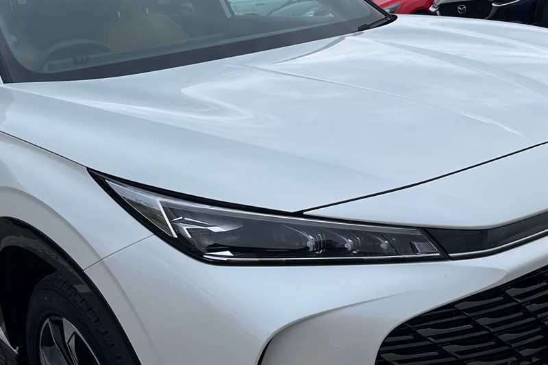 Used MG MG HS 2024 for sale - 78143361: Photo 28