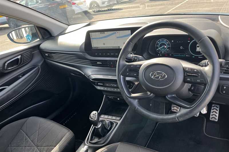 Used Hyundai BAYON 2023 for sale - 78160572: Photo 14