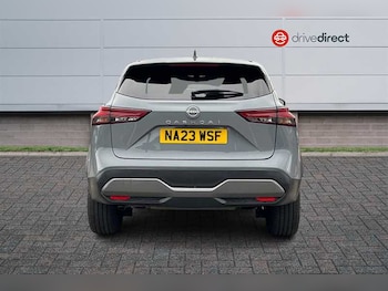 Used Nissan Qashqai 2023 for sale - 78506227: Photo
