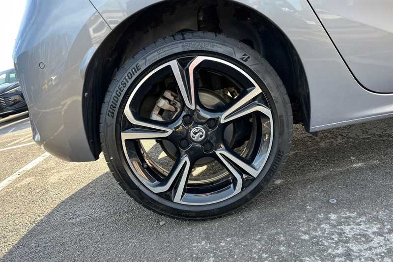 Used Vauxhall Corsa 2023 for sale - 78130713: Photo 10