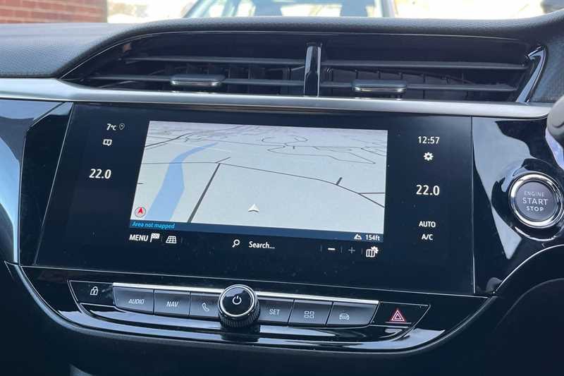 Used Vauxhall Corsa 2023 for sale - 78130713: Photo 18