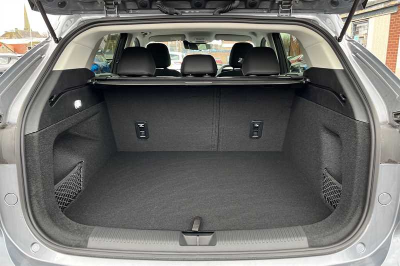 Used MG MG HS 2026 for sale - 77800347: Photo 25