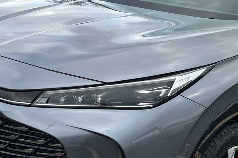 Used MG MG HS 2026 for sale - 77800347: Photo 29