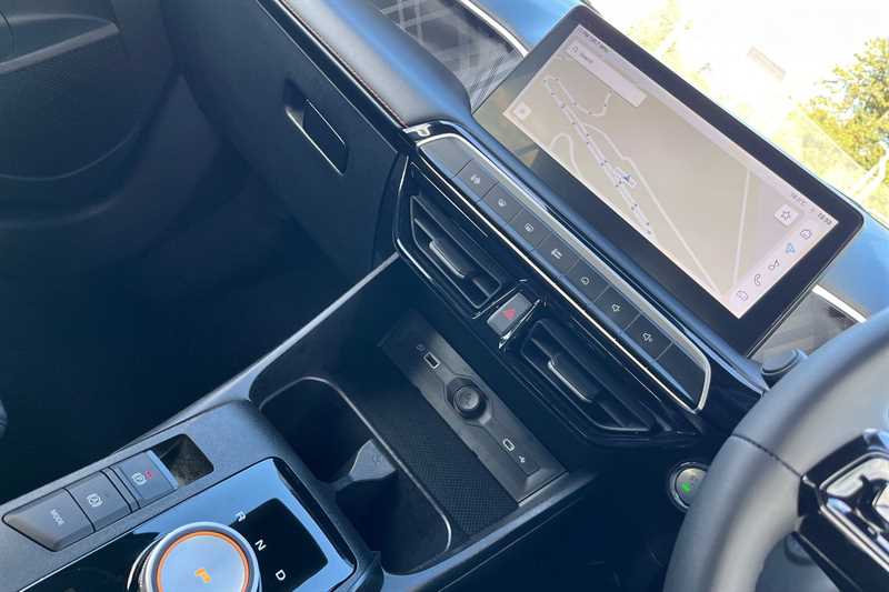 Used MG MG3 2025 for sale - 76517458: Photo 14