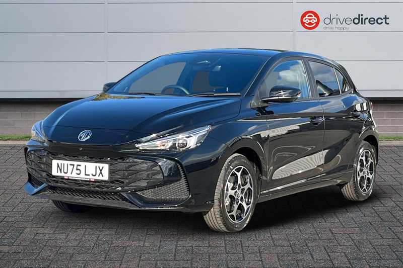 Used MG MG3 2025 for sale - 76517458: Photo 7