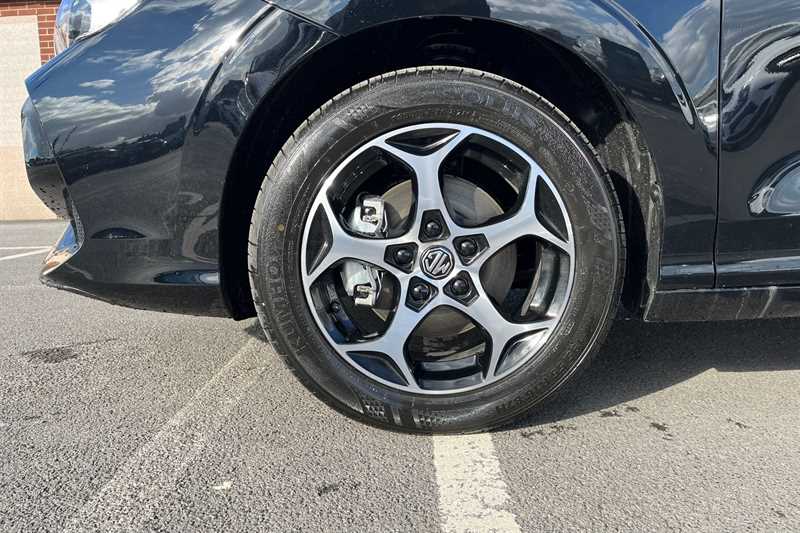 Used MG MG3 2025 for sale - 76517458: Photo 9