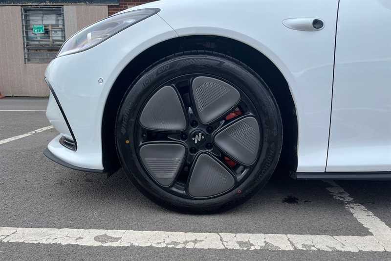 Used MG MG IM5 for sale - 77349534: Photo 10