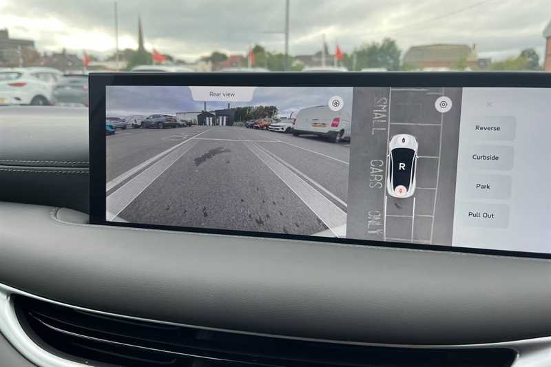 Used MG MG IM5 for sale - 77349534: Photo 19