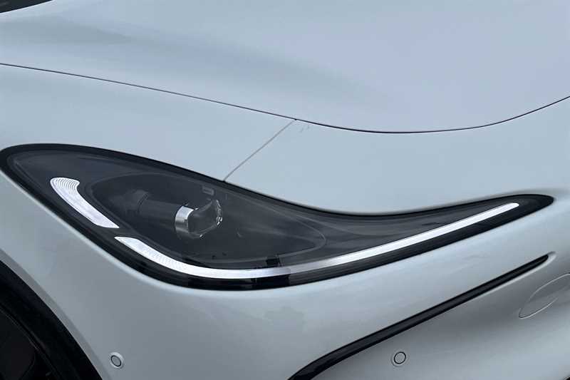 Used MG MG IM5 for sale - 77349534: Photo 28