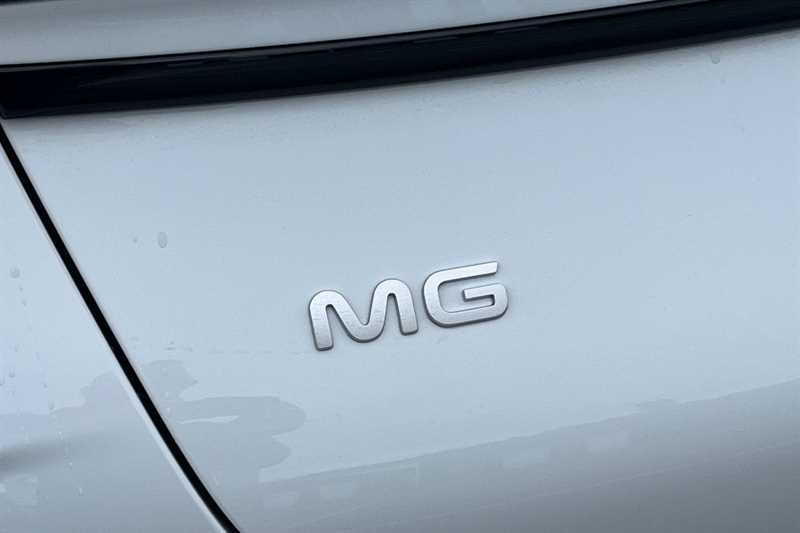 Used MG MG IM5 for sale - 77349534: Photo 36