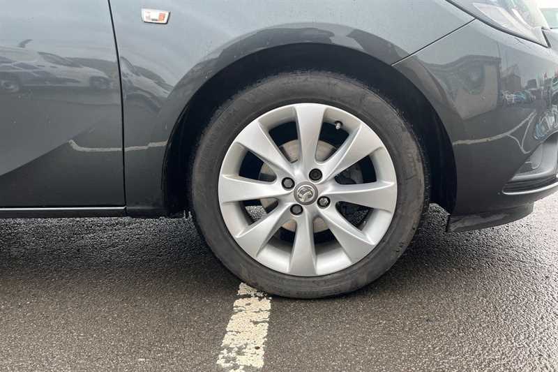 Used Vauxhall Corsa 2018 for sale - 77554581: Photo 12